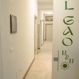 El Gao, hotel di Trebisacce