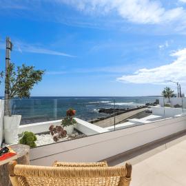 Ocean Confort PAD by Escape Home, hôtel à Arrieta