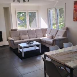 Green escape - Sunset & nature, hotel u gradu Boevange-sur-Attert