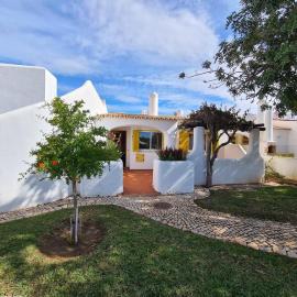 Aldeia do Golf - Vila I8