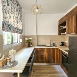 Sunshore Center apartment #3