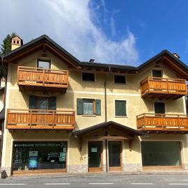 Residenza Noleggio, hotelli kohteessa Colere