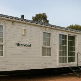 Combe Haven Holiday Park - Holiday Accommodation 12122