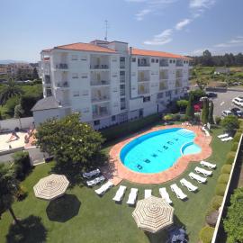 산헨호에 위치한 호텔 Hotel Turimar