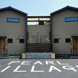 伊勢志摩パールヴィレッジ ヴィラ, viešbutis mieste Šima