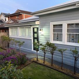 Seaside Village Cottage Charm, hotel en Shellharbour