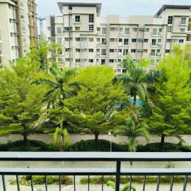 Matina Enclaves 2 BR near SM Ecoland Davao City