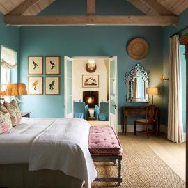 La Cotte Orchard Cottages, hotel in Franschhoek