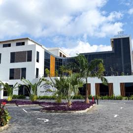 The Nordic Abuja, hotel a Abuja