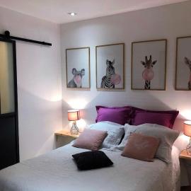 Chambre des Bois