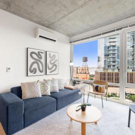 Elegant 3BR Stay Prime Location