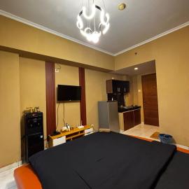 Apartemen Margonda Residence 2 By Younz, hotel in Pondokcina