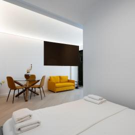 Voluntari में, होटल Elegant Studio Cortina Modern Stay