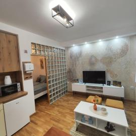 Apartman JELENKO, hotell sihtkohas Apatin
