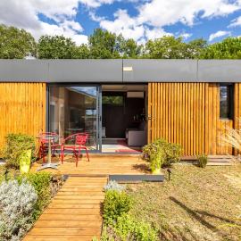 Le Loft des Pradasses