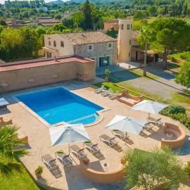 Casa Fina, hotel in Felanitx