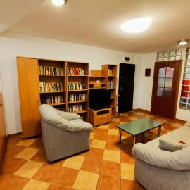 Apartament Booking Ultracentral