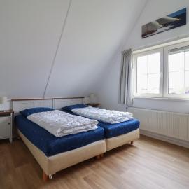 Beachvilla - 8 personen, hotel in Makkum