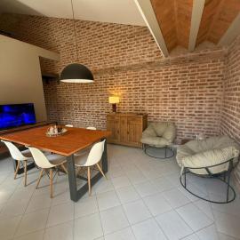 Hermoso Dúplex de 2 dormitorios con jardín