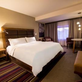Fiesta Americana Hermosillo: Hermosillo'da bir otel