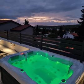 Villa PHAROS, hotel a Stari Grad
