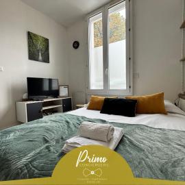 Le Nid du Guesclin, hotel a Thouars