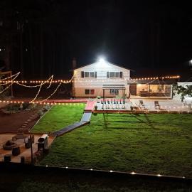 Private Lake House, hotel u gradu Pjualup
