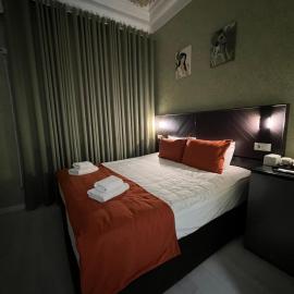 Comfort Hotel