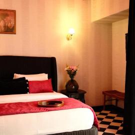 The Palms Villa FANN, Hotel in Dakar