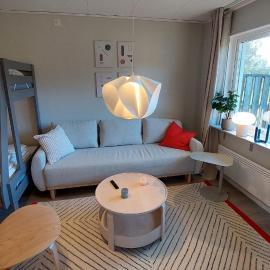 4 Bed apartment close to Branäs - Likemovägen 11C, hótel í Likenäs