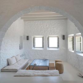 Sterna Residence, hotel u gradu Emporeiós