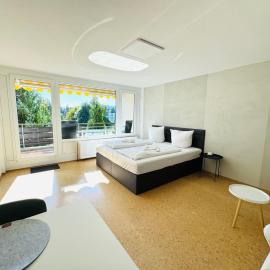 Scheidegg में, होटल JJ Living - Sonnenblick 159