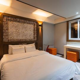 Metro DongAm Home Motel, hotel in Incheon