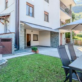 Apartment Rolando by Interhome