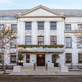 Town Hall Hotel - Shoreditch، فندق في لندن