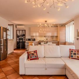 Apartment Residenza Elisa by Interhome