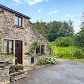 Goal Farm Cottage, hotel a Hellifield