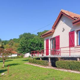 Pet Friendly Home In Nanteuil-En-Vallée