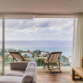 Marea Alta, hotel a La Caleta