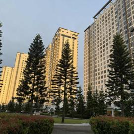 Vera's Place in Tagaytay with Taal Lake view, hotelli kohteessa Silang