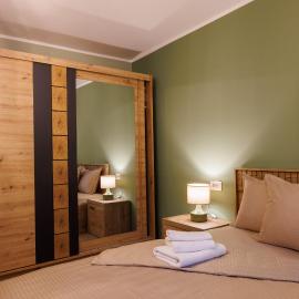 Vila Suncokreti Topola, hotel in Topola