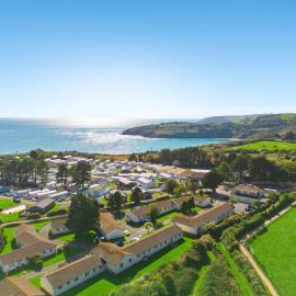 No 1 Cottage, hotel in Brixham