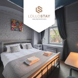 Sodų 17 Self Check-in - Lollo Stay, hotel di Vilnius