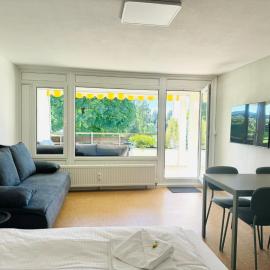 Scheidegg में, होटल JJ Living - Bergzeit 160