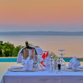 Manja Kely Lodge - Nosy Komba Island, hotel em Nosy Be