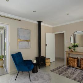 Meadowridge Nook, hotel em Meadowridge