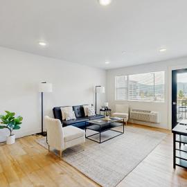 Mod Haus 1