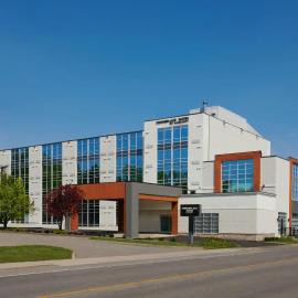 TownePlace Suites by Marriott Niagara Falls Canada, hotel en Niagara Falls