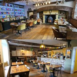 Gosforth Hall Inn, hotel a Gosforth
