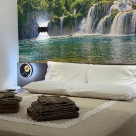 Executive, Hotel in Caltanissetta